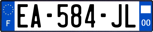 EA-584-JL
