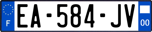 EA-584-JV