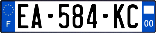 EA-584-KC