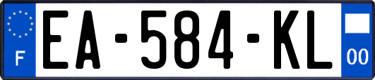 EA-584-KL
