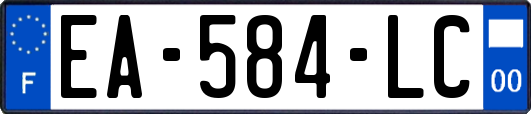 EA-584-LC