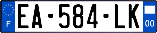 EA-584-LK