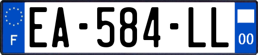 EA-584-LL
