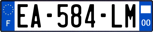 EA-584-LM