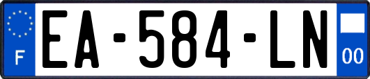 EA-584-LN