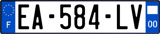EA-584-LV