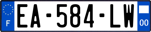 EA-584-LW