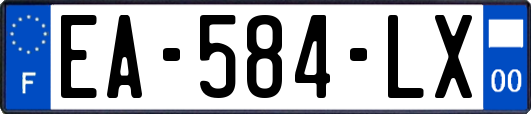 EA-584-LX