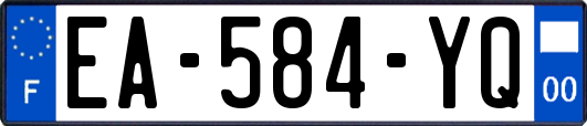 EA-584-YQ