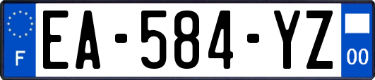 EA-584-YZ