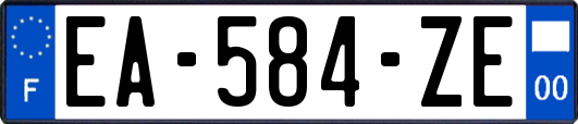 EA-584-ZE