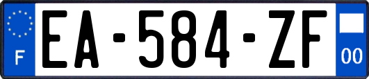 EA-584-ZF