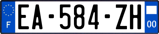 EA-584-ZH