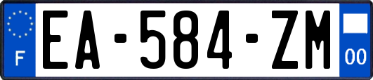 EA-584-ZM