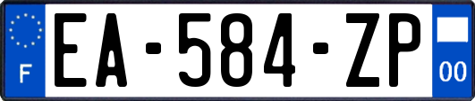 EA-584-ZP