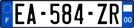 EA-584-ZR