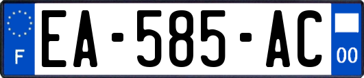 EA-585-AC