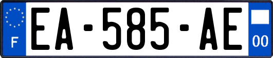 EA-585-AE