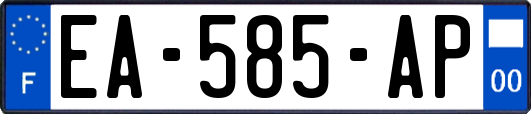 EA-585-AP