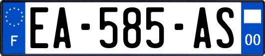 EA-585-AS