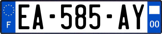 EA-585-AY