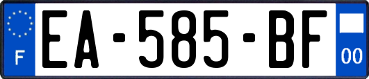 EA-585-BF