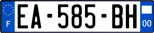 EA-585-BH