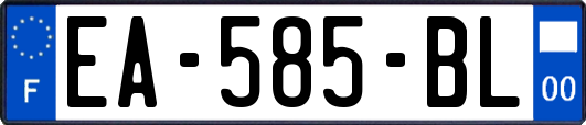 EA-585-BL