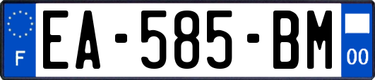 EA-585-BM