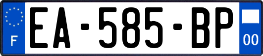 EA-585-BP