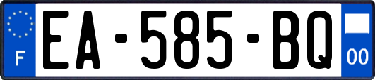 EA-585-BQ