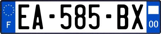 EA-585-BX