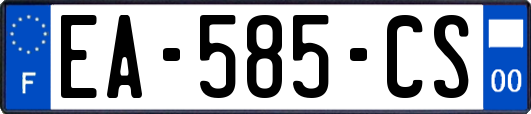 EA-585-CS