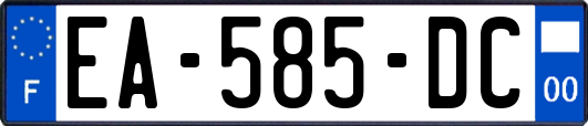 EA-585-DC