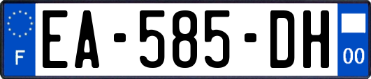 EA-585-DH