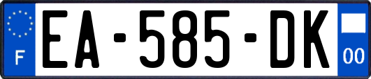 EA-585-DK