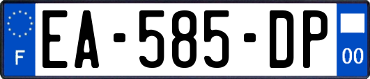 EA-585-DP