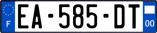 EA-585-DT