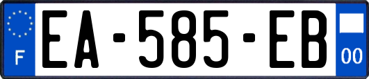 EA-585-EB