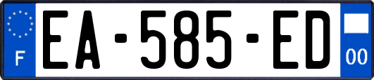 EA-585-ED