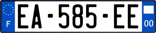 EA-585-EE