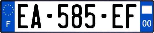 EA-585-EF