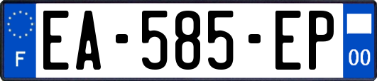 EA-585-EP