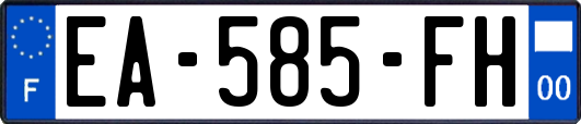 EA-585-FH