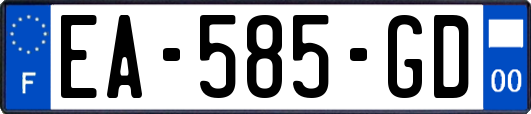 EA-585-GD