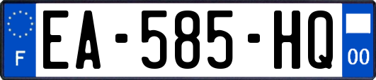 EA-585-HQ