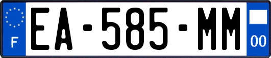 EA-585-MM