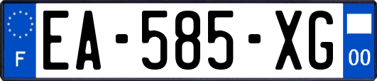 EA-585-XG