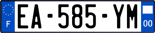 EA-585-YM