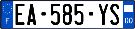 EA-585-YS